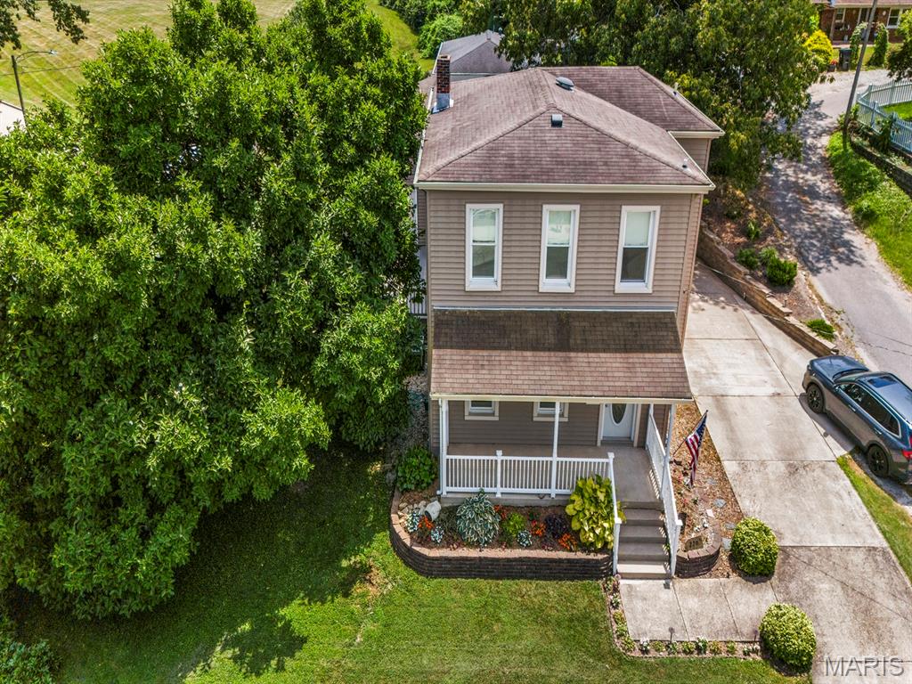 220 W Cleveland Avenue