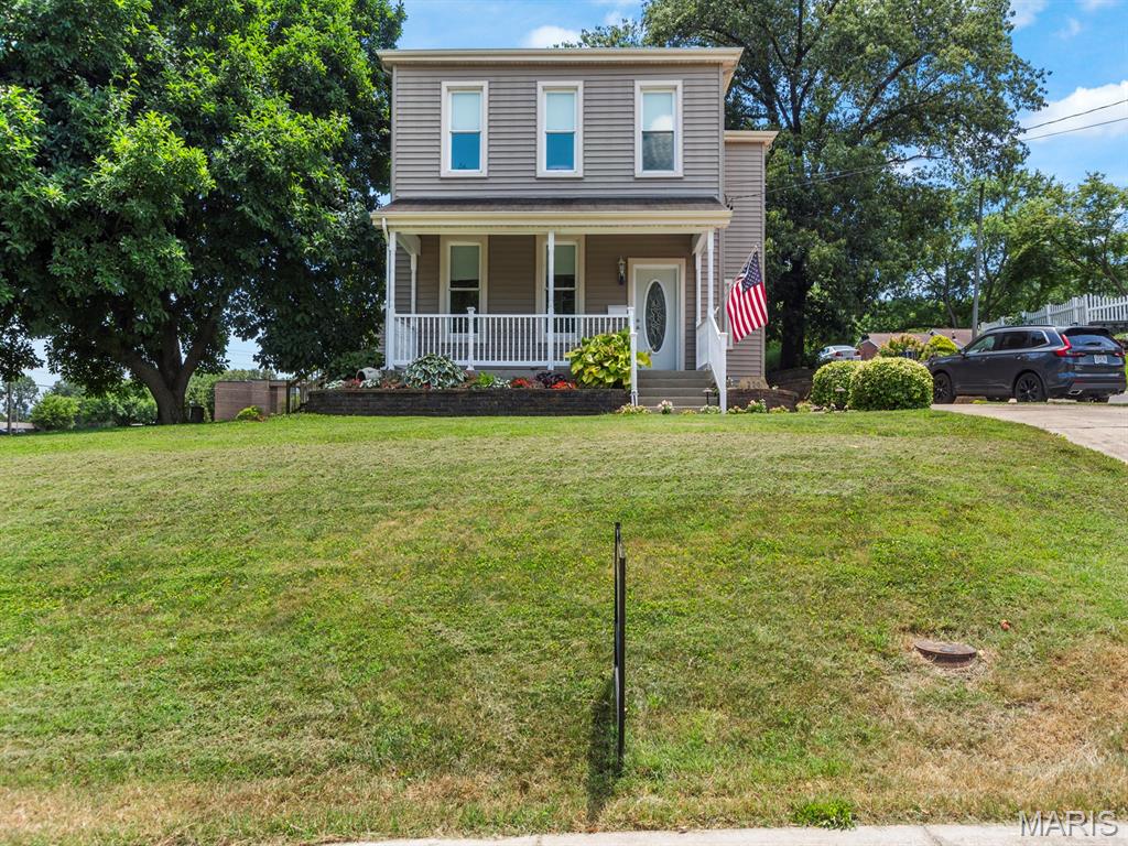 220 W Cleveland Avenue