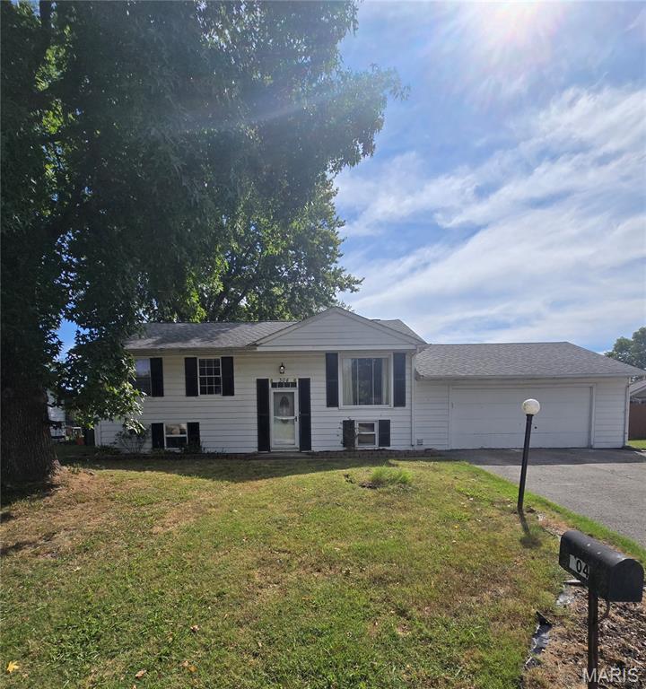 304 Anita Drive