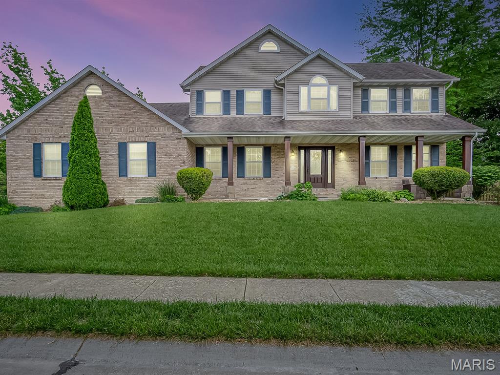 157 Knob Creek Lane