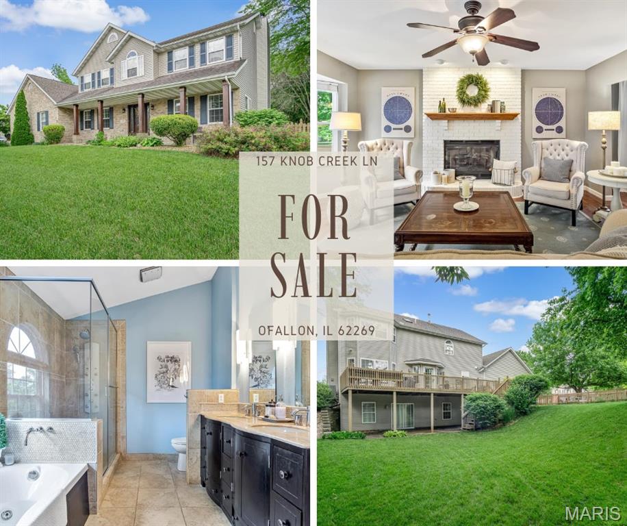 157 Knob Creek Lane