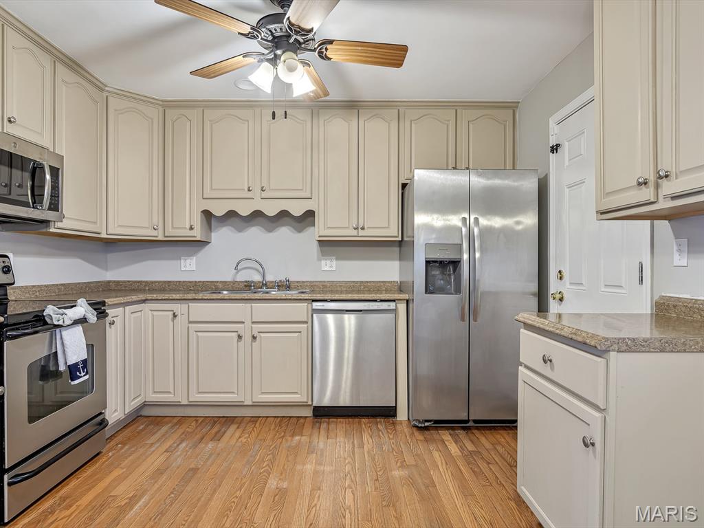 1203 Princeton Drive