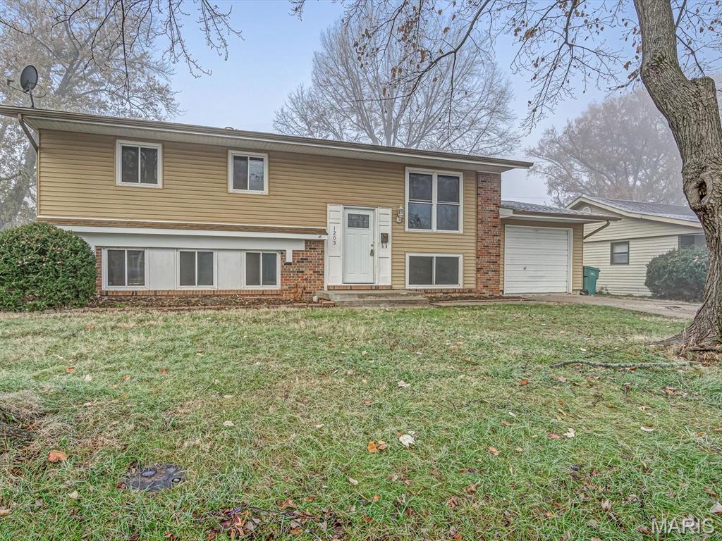 1203 Princeton Drive