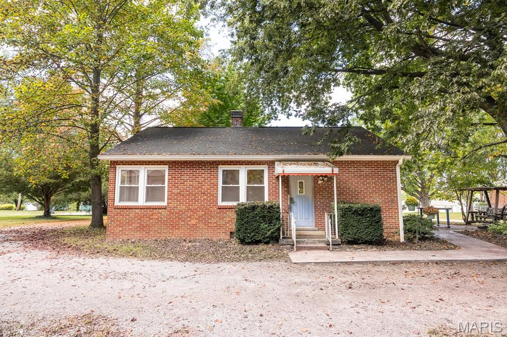 2608 E B Street Road