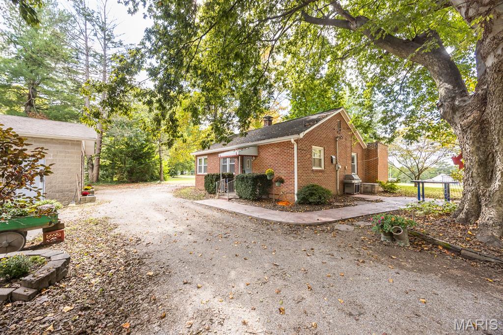 2608 E B Street Road
