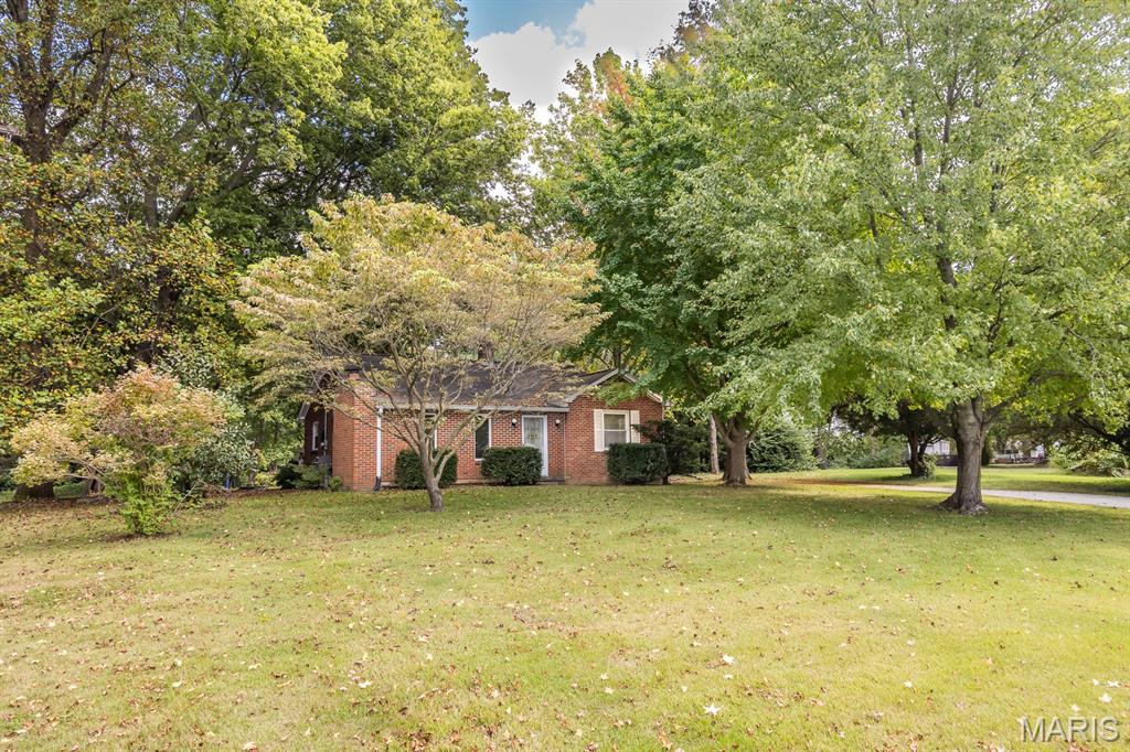 2608 E B Street Road
