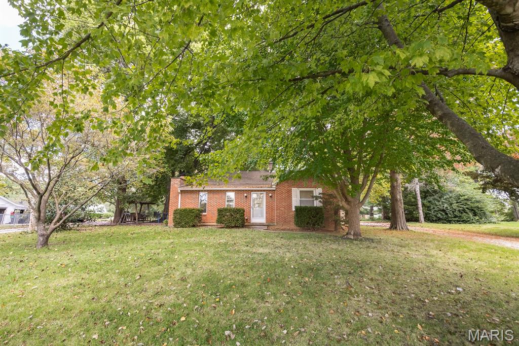 2608 E B Street Road