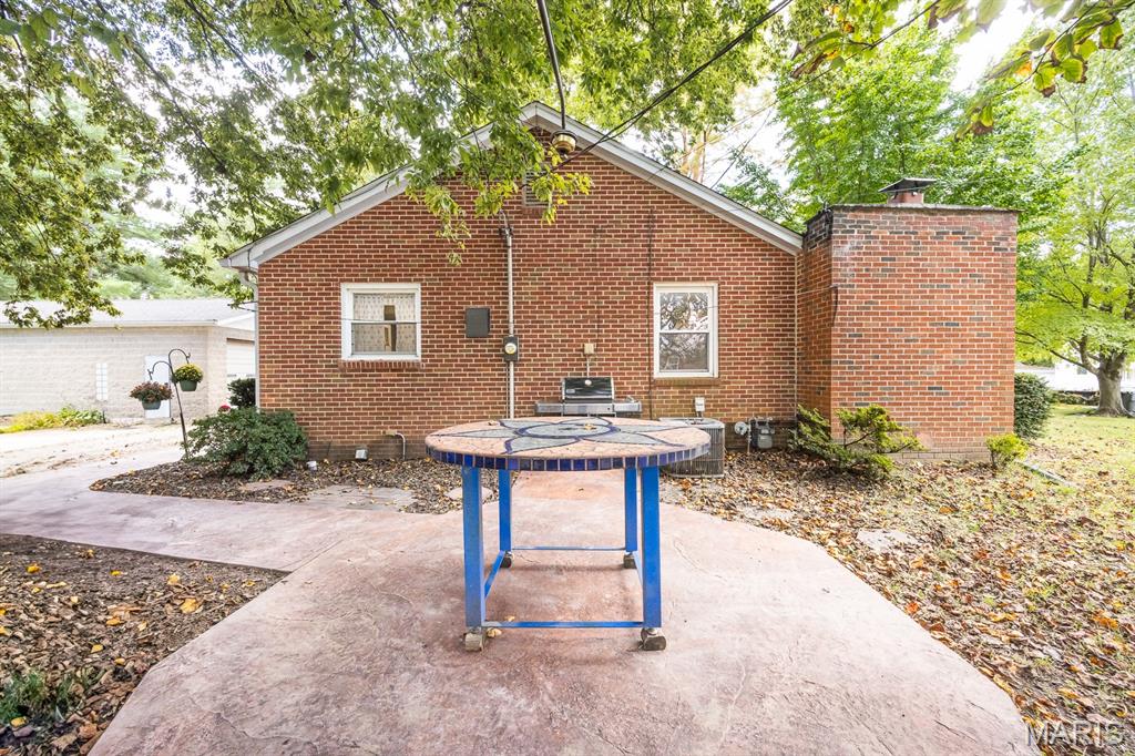 2608 E B Street Road