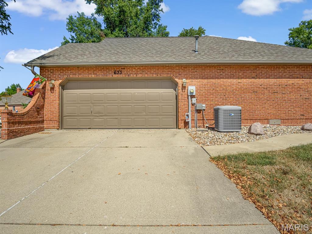633 Springwood Drive