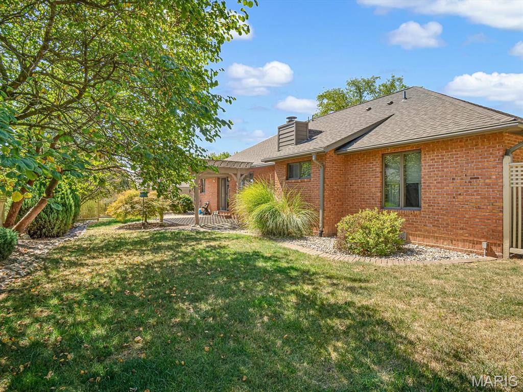 633 Springwood Drive