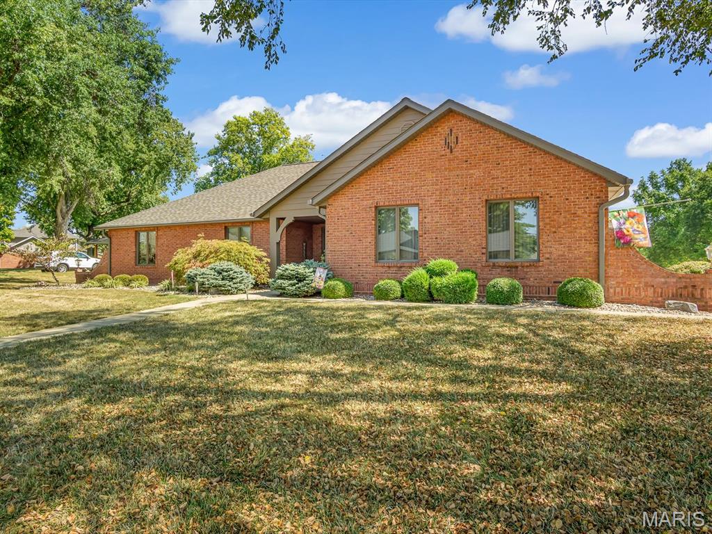 633 Springwood Drive