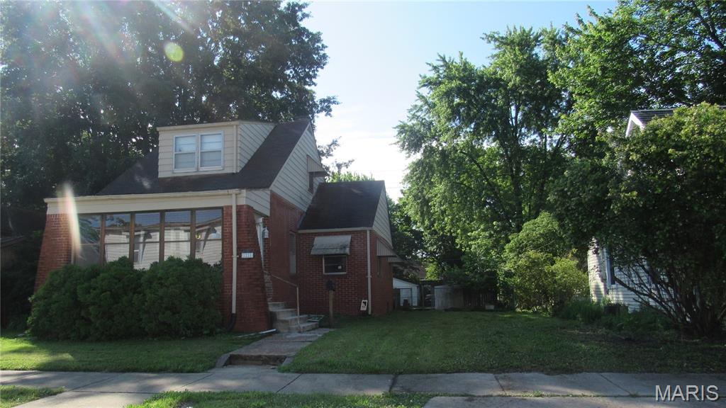 1210 N Church Street