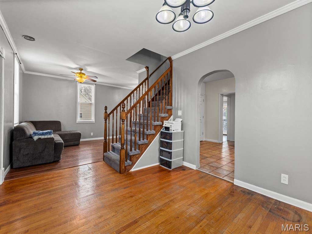 301 W Hanover Street