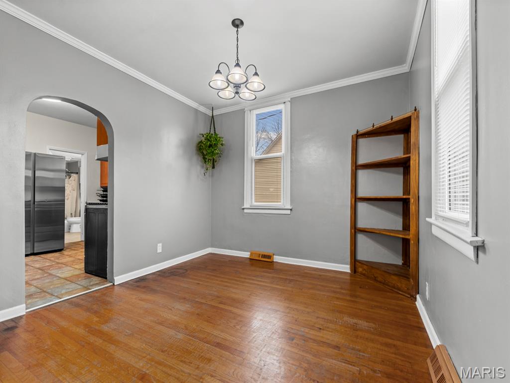301 W Hanover Street