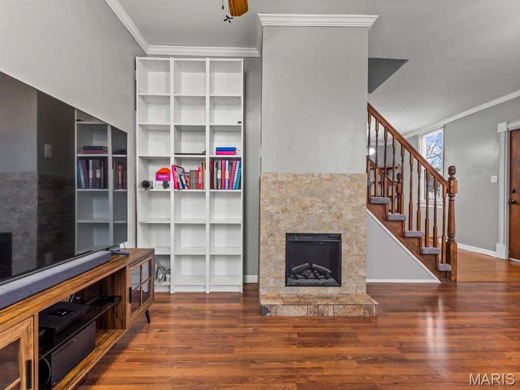 301 W Hanover Street