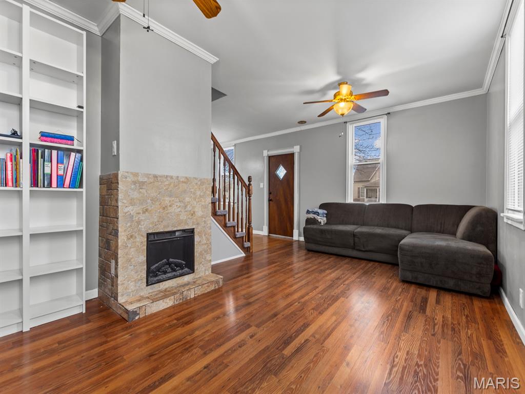 301 W Hanover Street