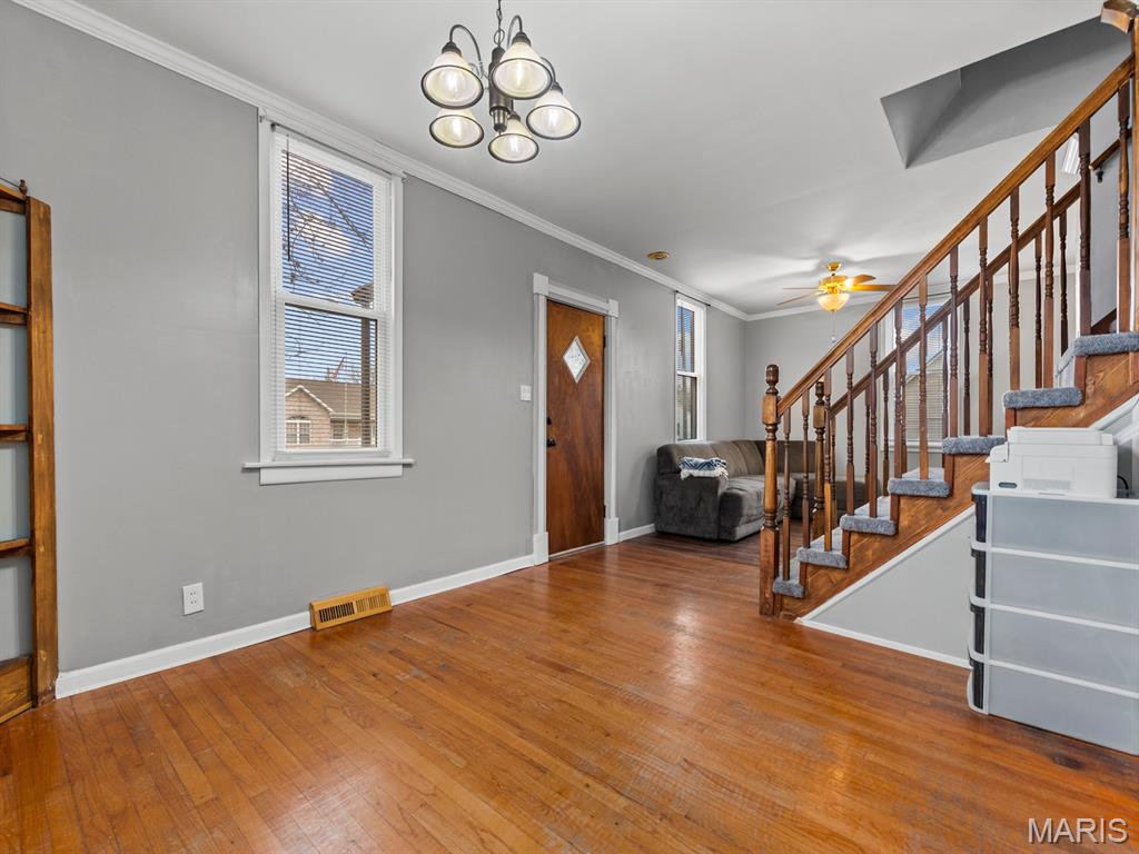 301 W Hanover Street