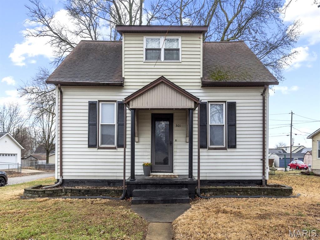 301 W Hanover Street