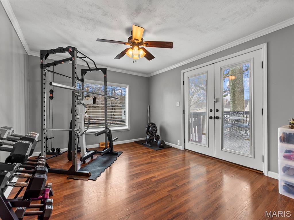 301 W Hanover Street