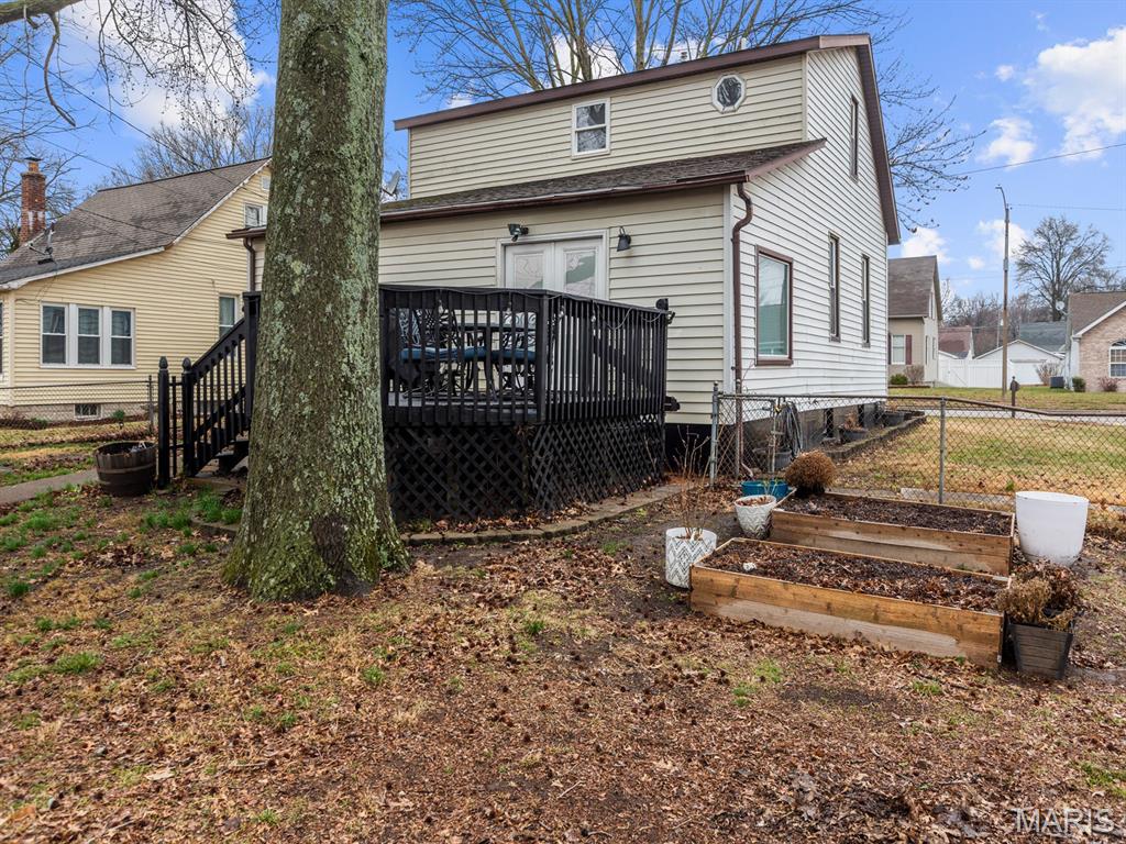 301 W Hanover Street