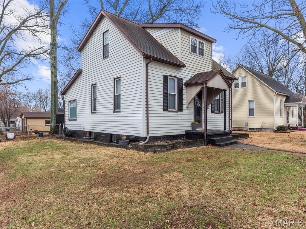301 W Hanover Street