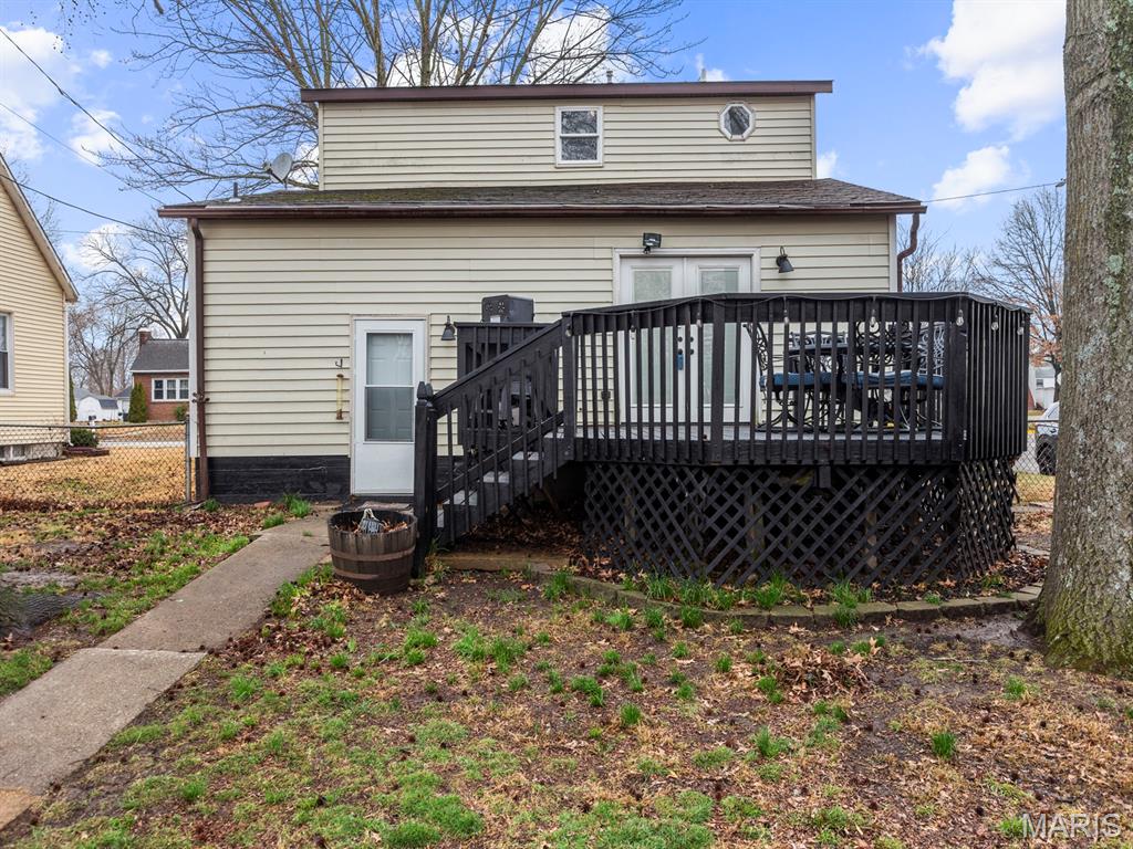 301 W Hanover Street