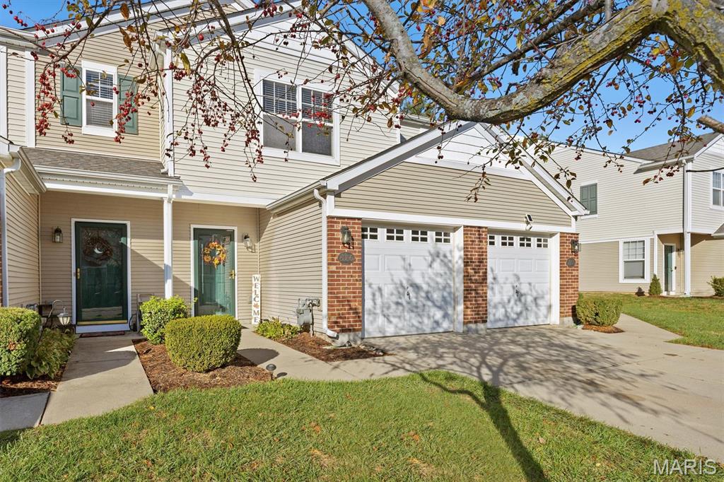 2056 Celebration Park Circle