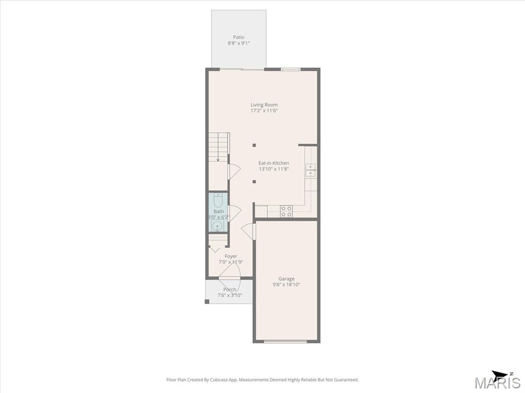 2056 Celebration Park Circle