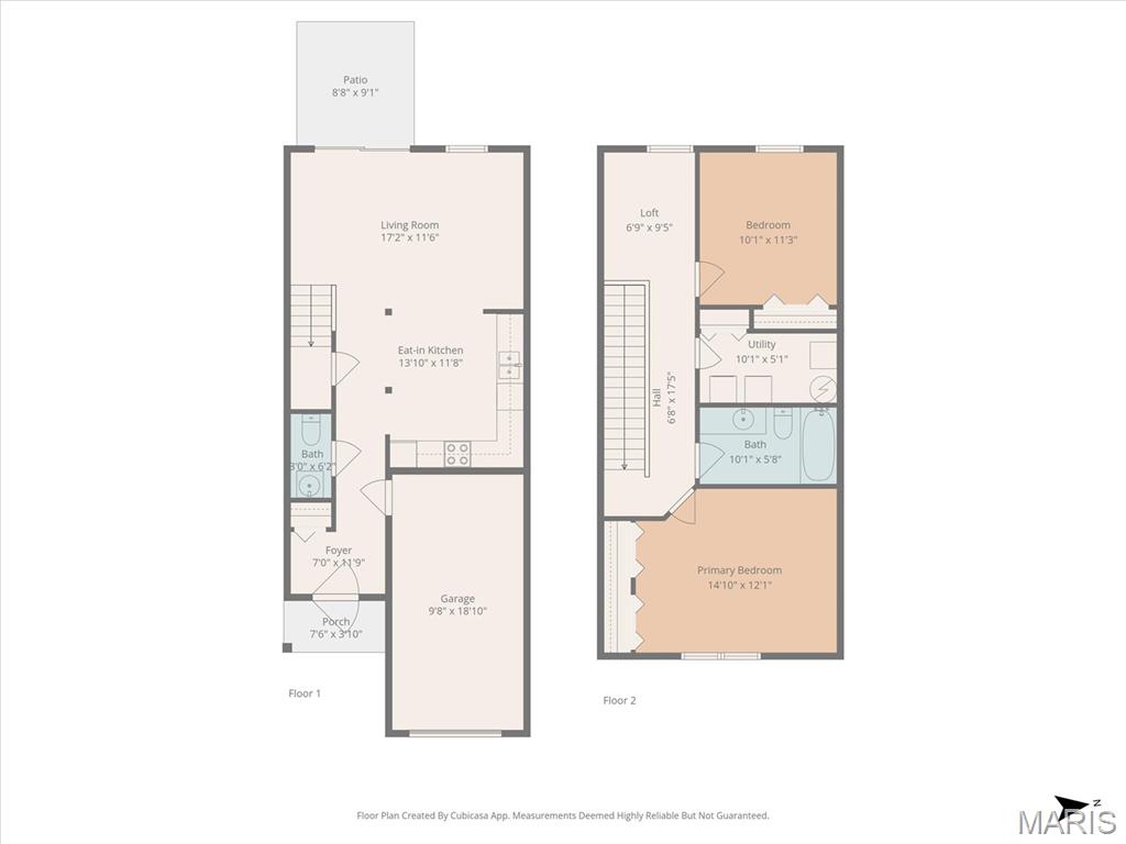 2056 Celebration Park Circle