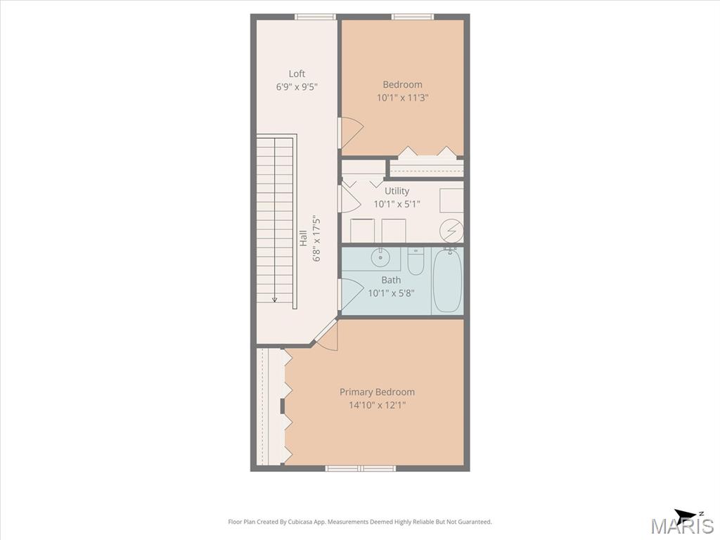 2056 Celebration Park Circle