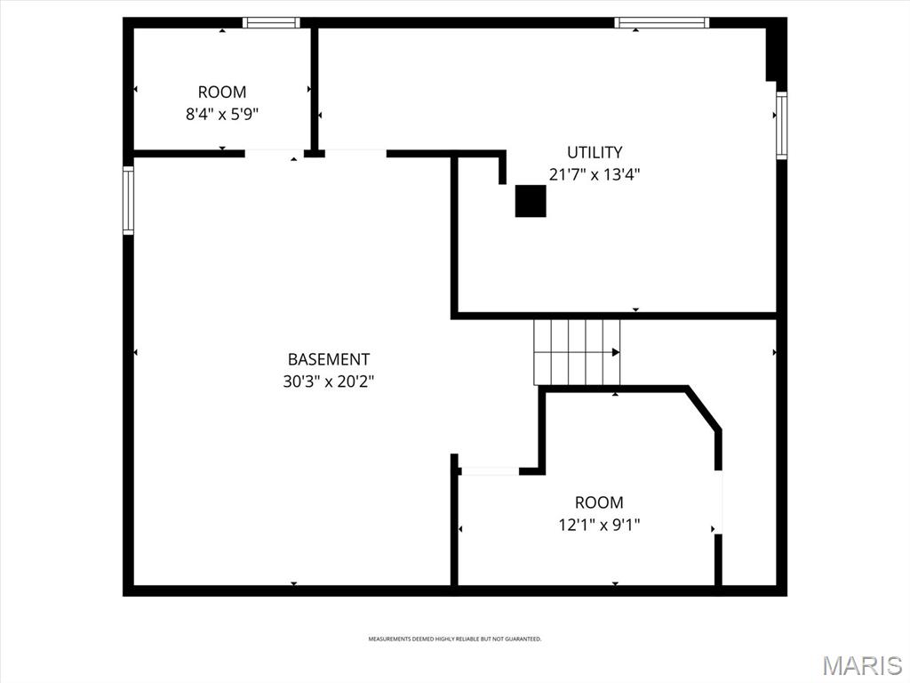 6 N Woodcrest Drive
