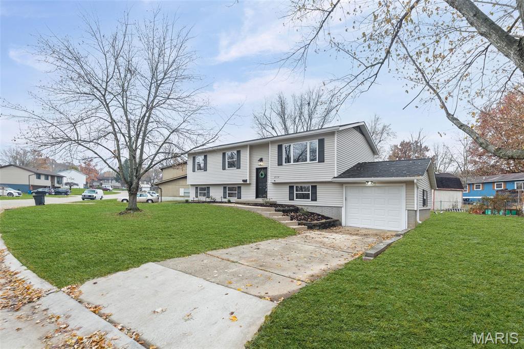 4714 Snow White Terrace