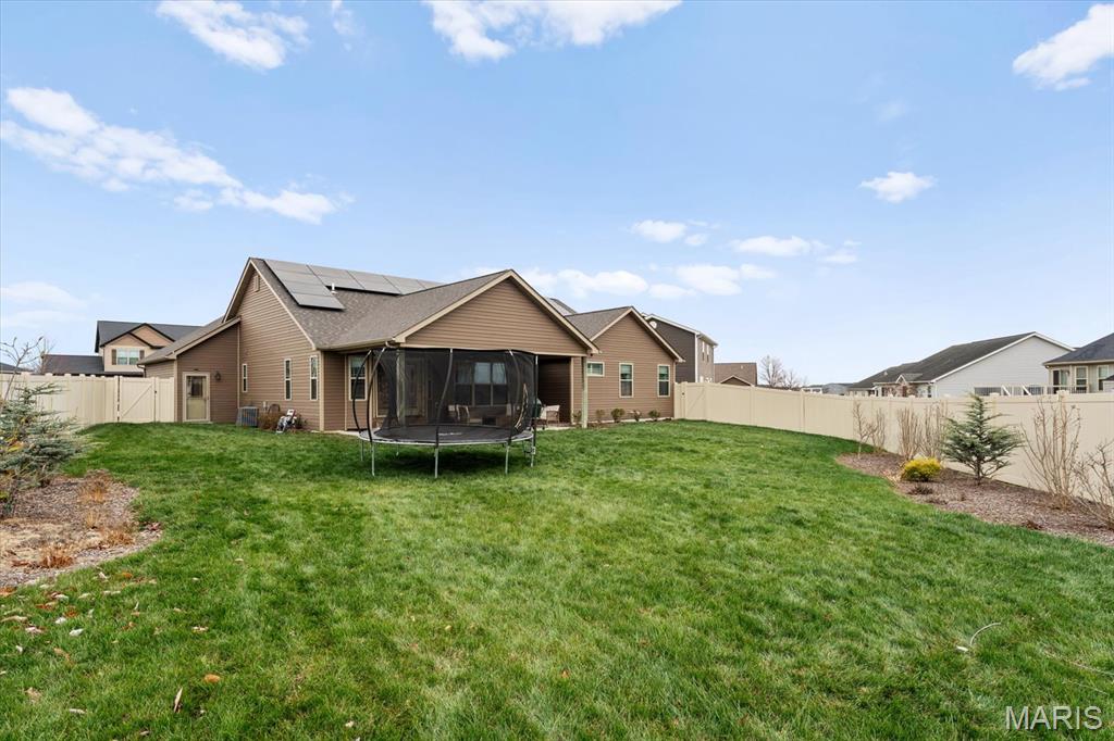 2524 Welsch Drive