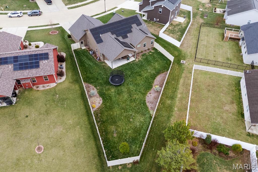 2524 Welsch Drive