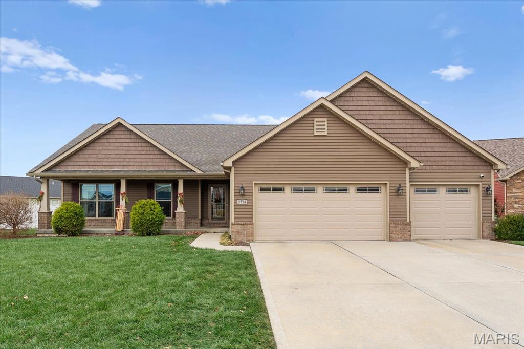 2524 Welsch Drive
