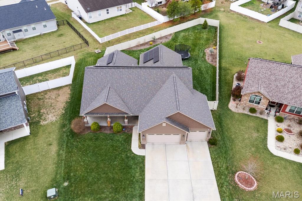 2524 Welsch Drive
