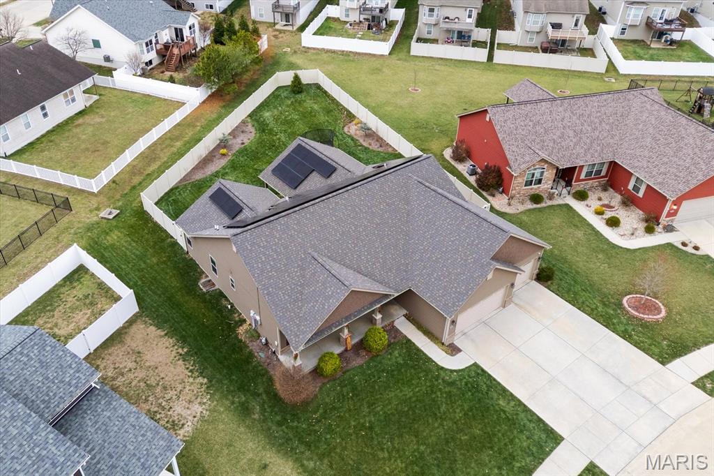 2524 Welsch Drive