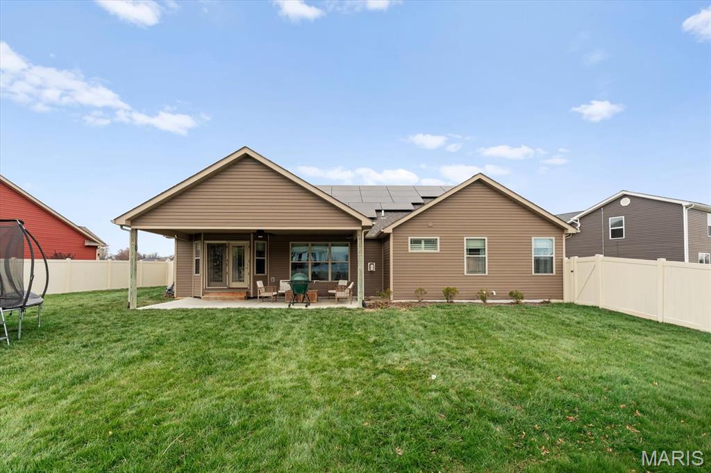 2524 Welsch Drive