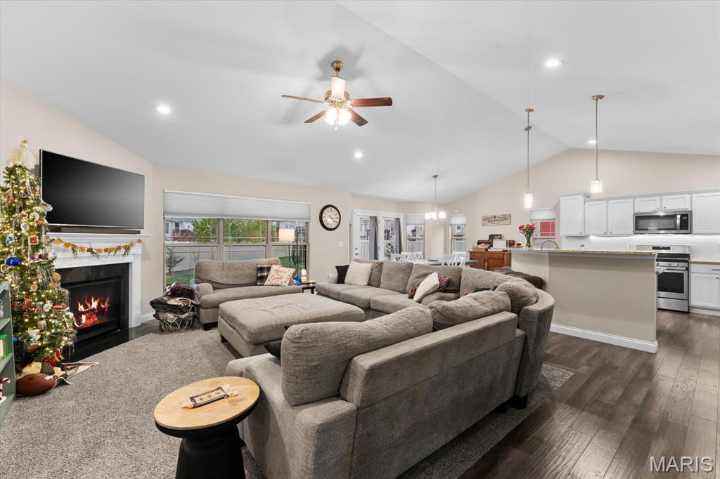2524 Welsch Drive