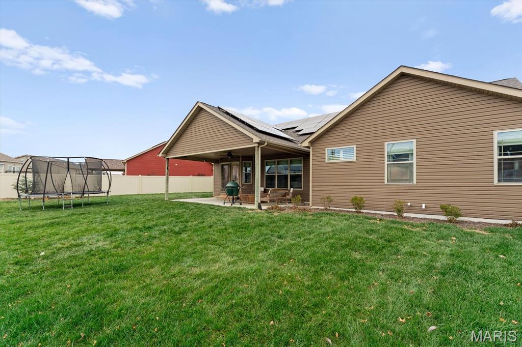2524 Welsch Drive