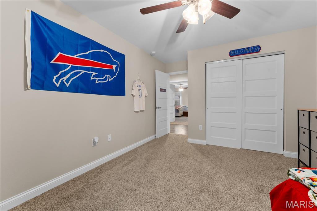 2524 Welsch Drive