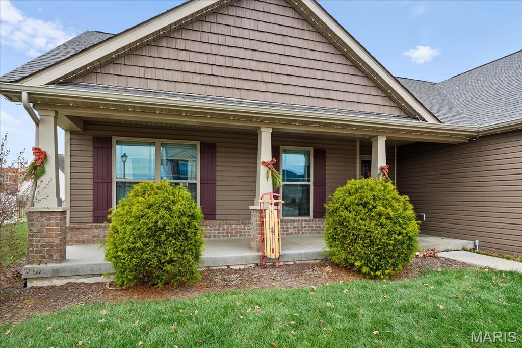 2524 Welsch Drive