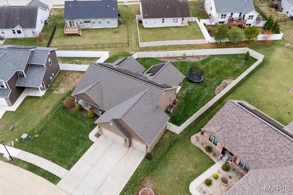 2524 Welsch Drive