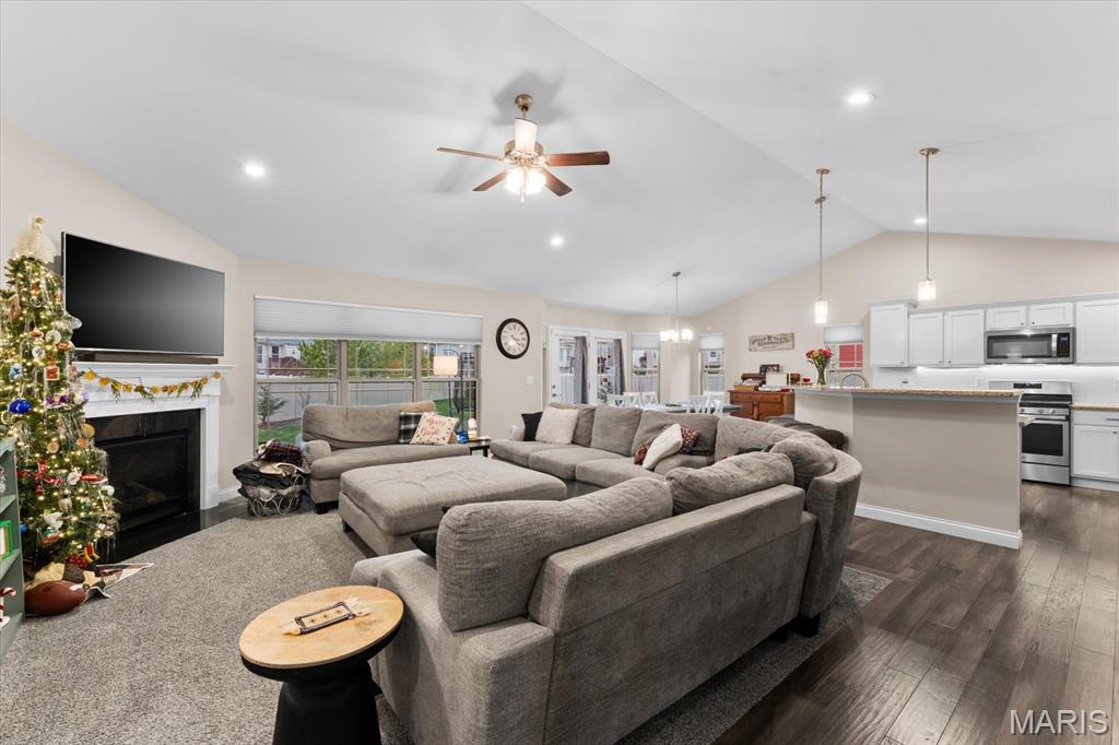 2524 Welsch Drive
