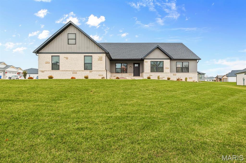 1416 Guilford Place Place
