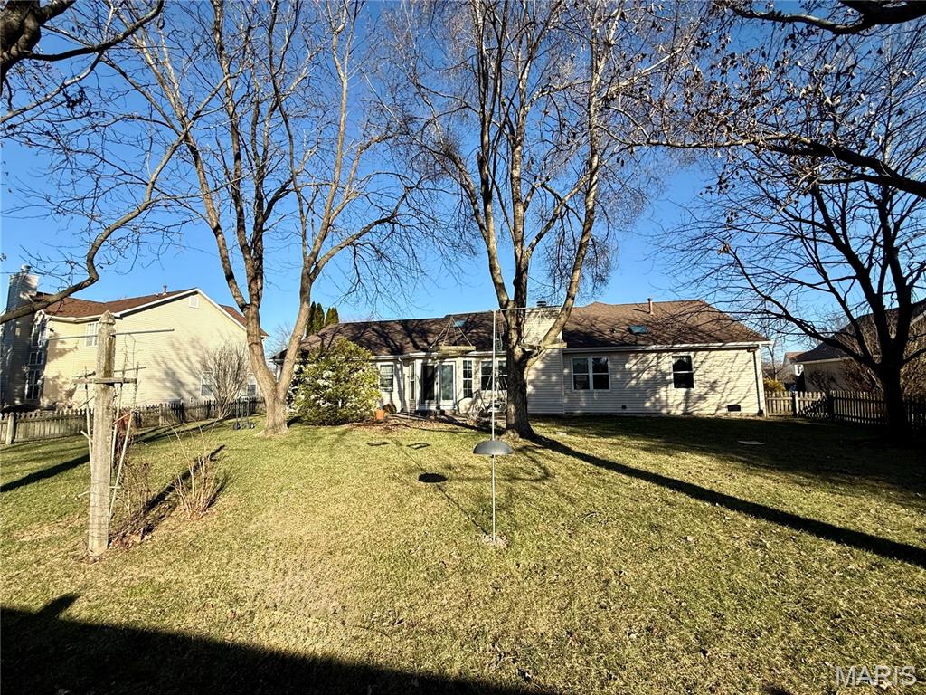 1229 Elisabeth Drive