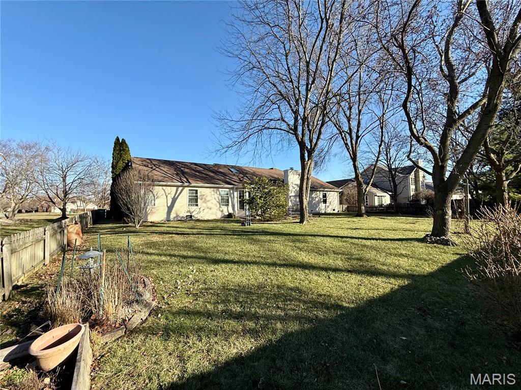 1229 Elisabeth Drive