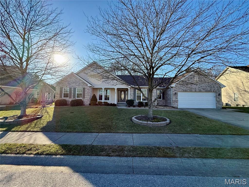 1229 Elisabeth Drive