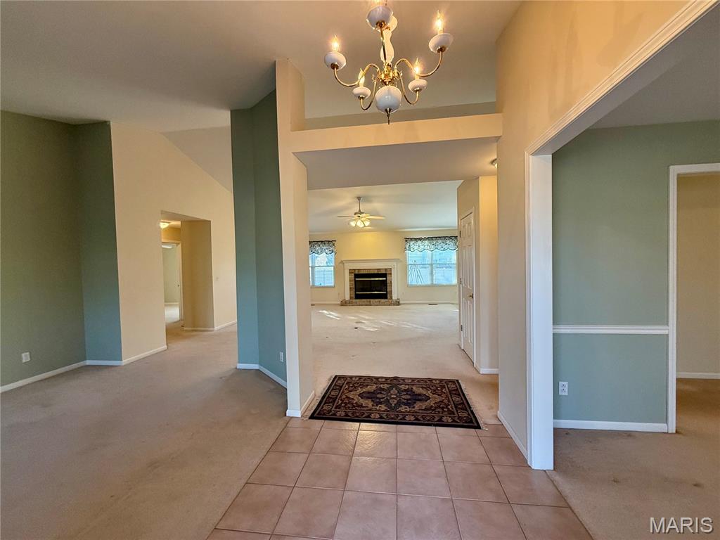 1229 Elisabeth Drive