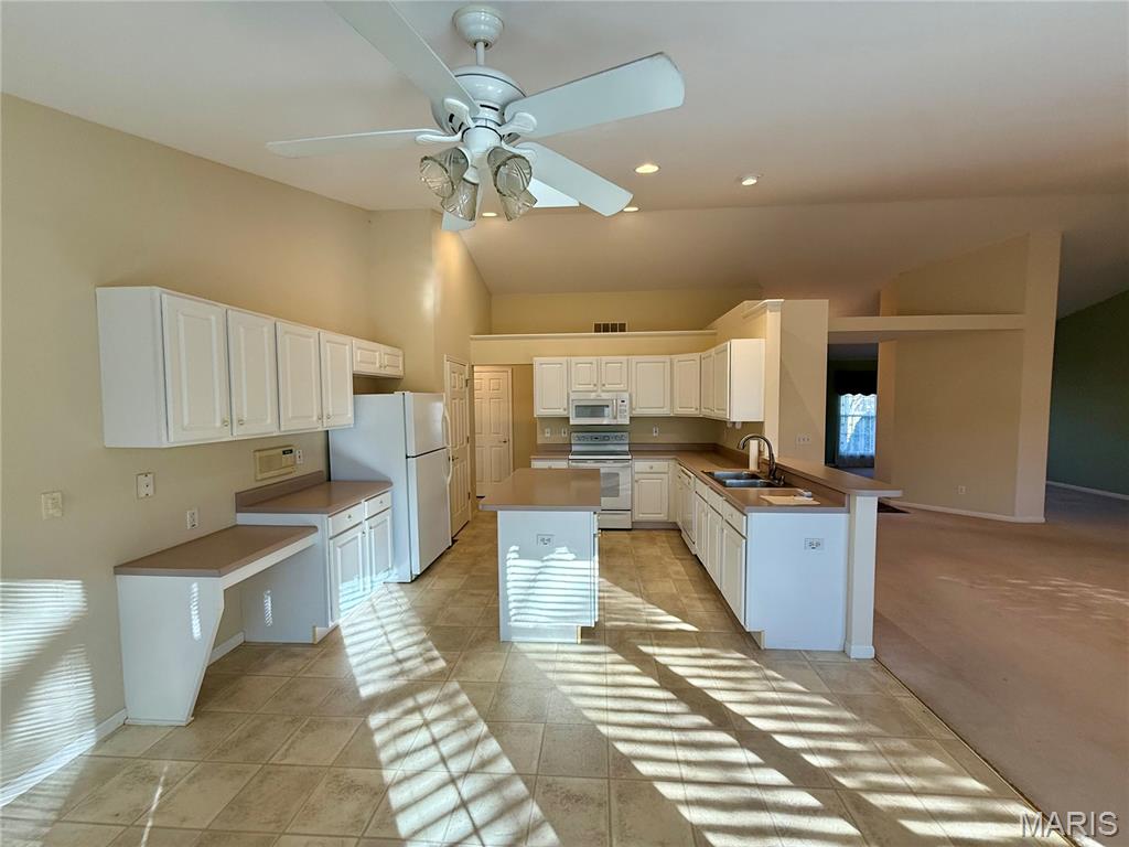 1229 Elisabeth Drive